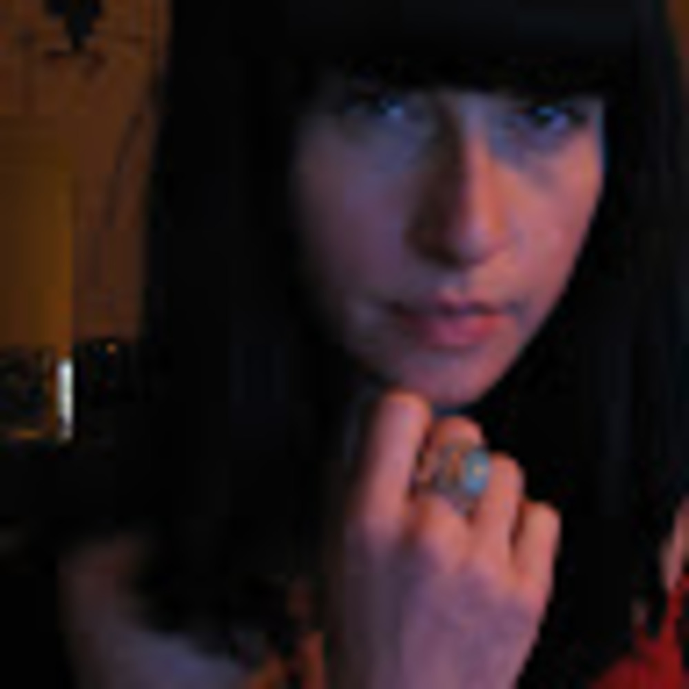 Meet your Posher, Amber